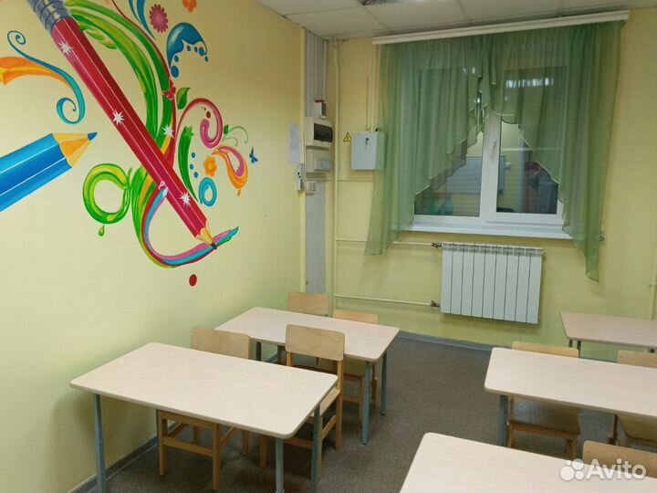 Готовый бизнес 