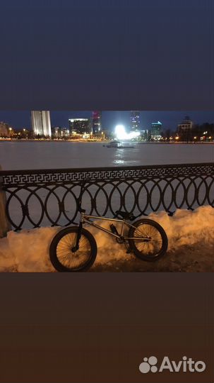 Bmx wethepeople reason