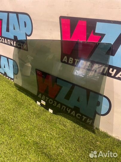 Стекло двери задней правой Honda HR-V 2 рест. 2023