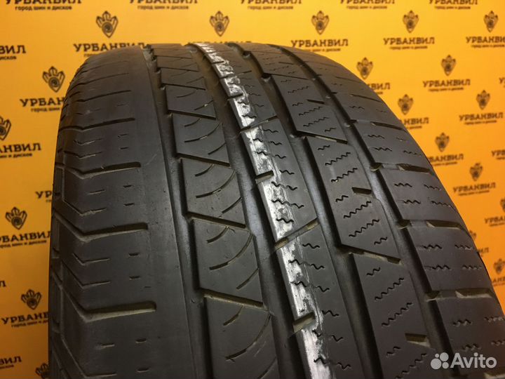 Continental ContiCrossContact LX Sport 235/60 R18 103H