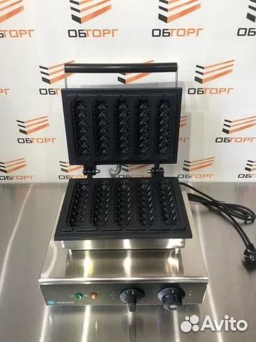 Аппарат для корн-догов