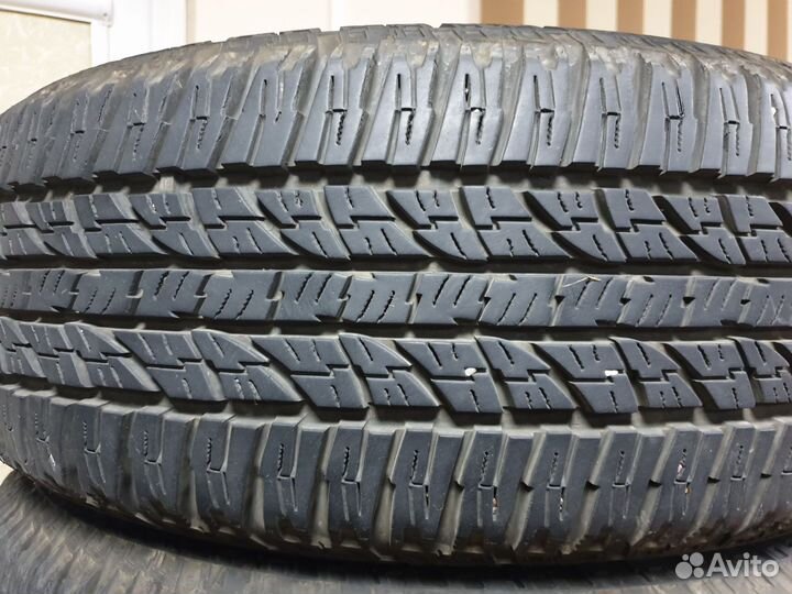 Yokohama Geolandar A/T G015 225/65 R17 102H