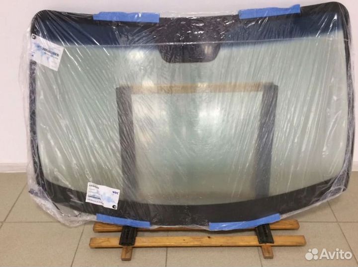 Лобовое стекло