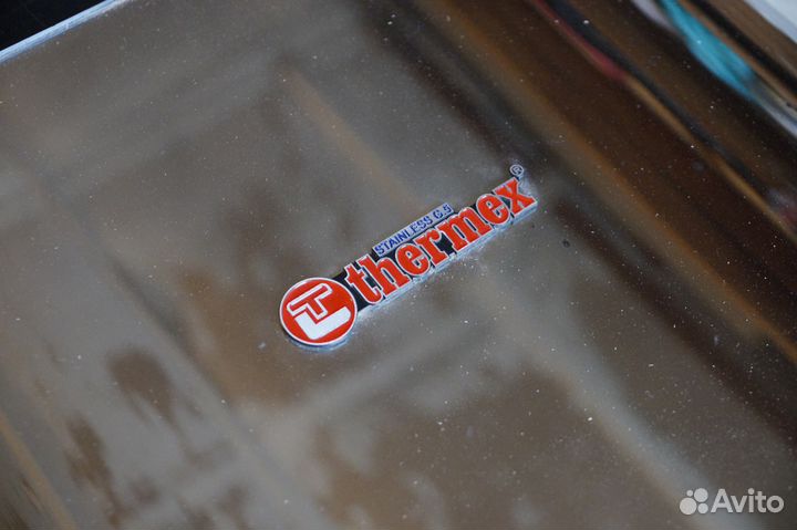 Водонагреватель Thermex ID 80 V