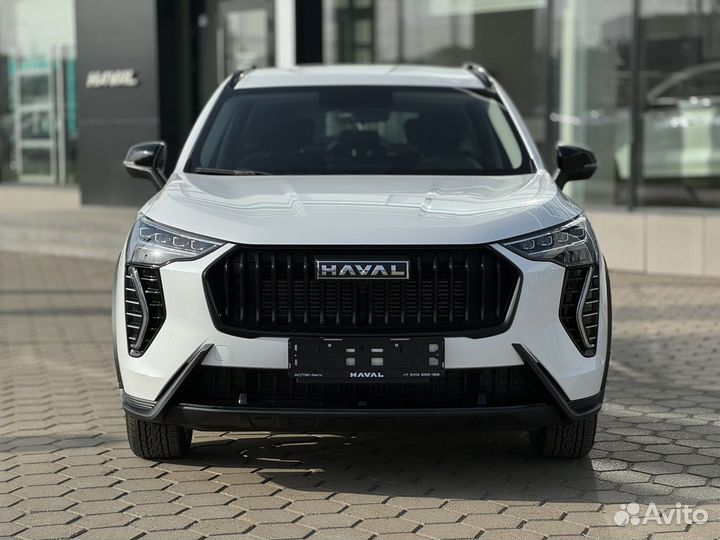 Haval Jolion 1.5 AMT, 2024