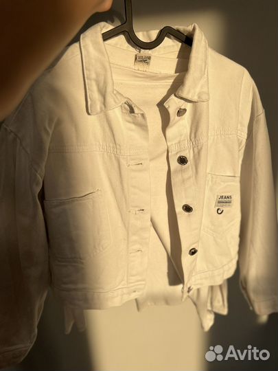 Вещи пакетом