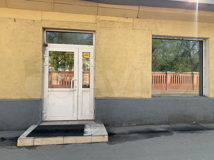 Торговая площадь, 220 м²