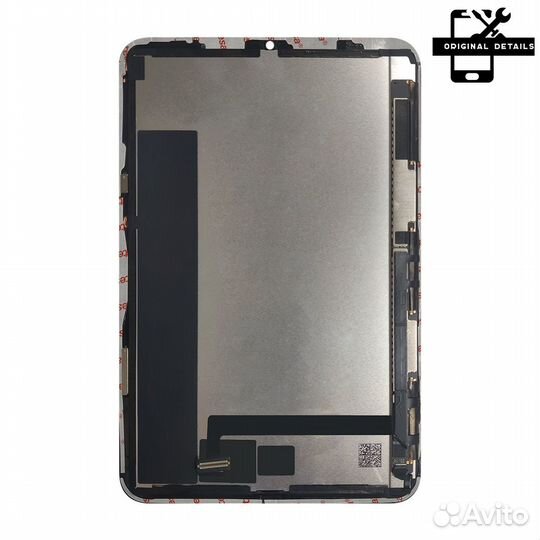 Дисплей для iPad mini 6 (A2567/A2568)