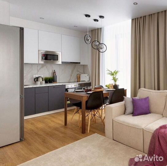 Кухонный гарнитур / мебель на заказ