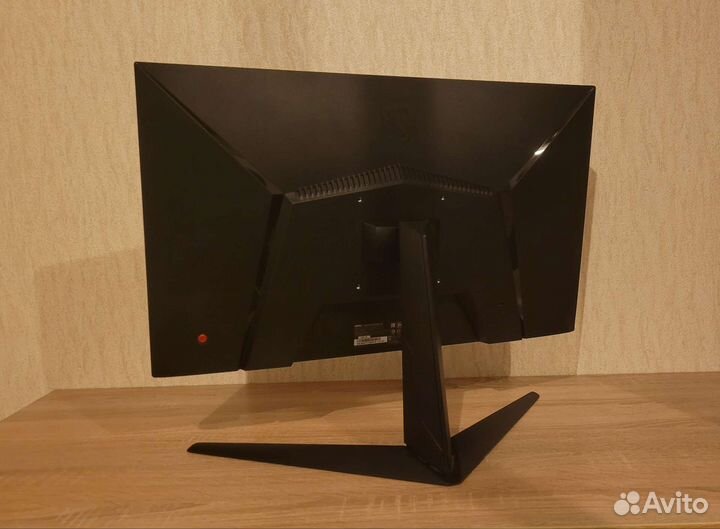 Монитор MSI 144 Гц 24
