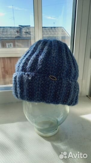 Шапка женская