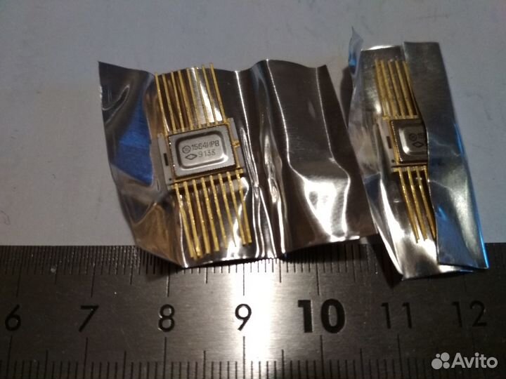 Микросхемы цифровые ттл и К-моп