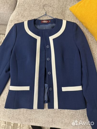 Dress code костюм