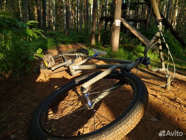 Велосипед Specialized P.24