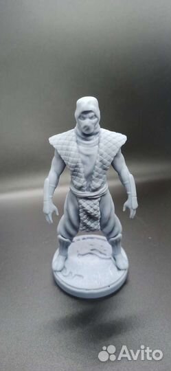 Mortal kombat фигурка