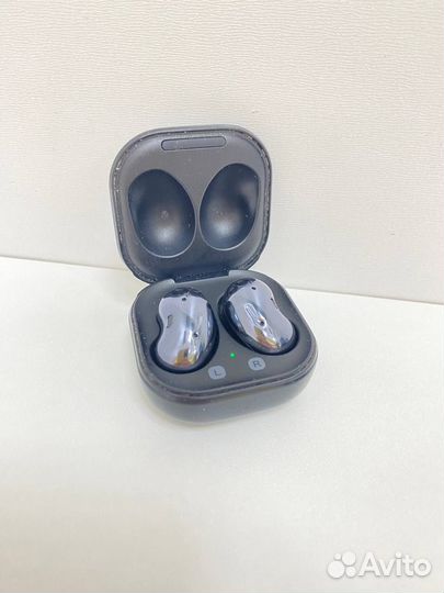 Наушники Samsung Buds Live арт. Y59780
