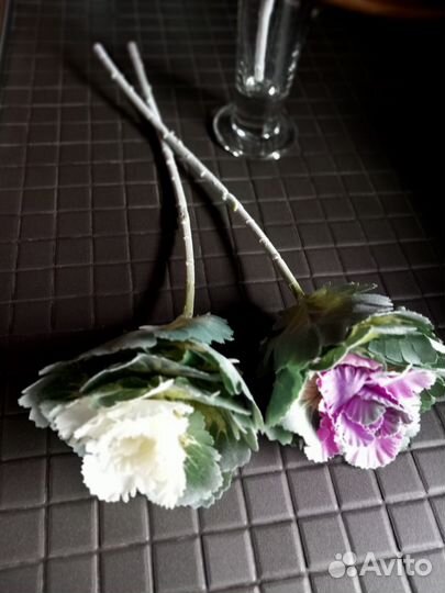 Цветок Искусственный Lefard