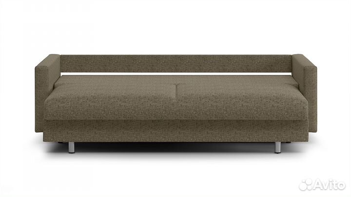 Диван-кровать Грэйм / прямой раскладной