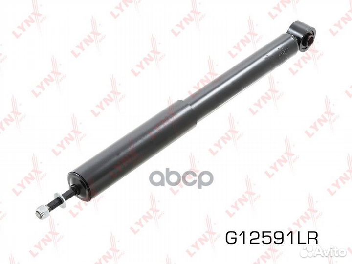 Амортизатор задний G12591LR lynxauto