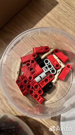 Lego mindstorms ev3 31313