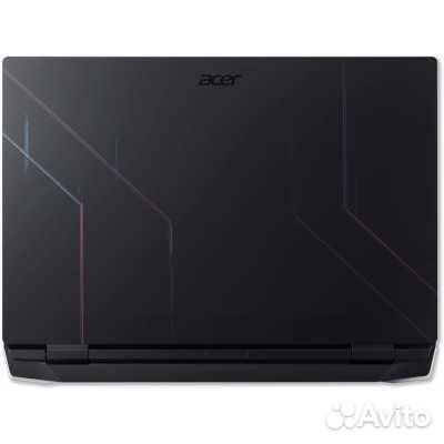 Ноутбук Acer Nitro 5 AN515-46-R5DK-wpro - новый