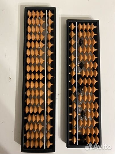 Счеты абакус