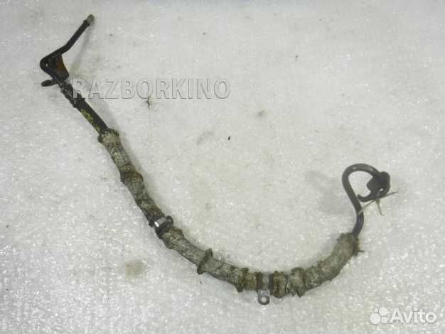 Шланг гидроусилителя