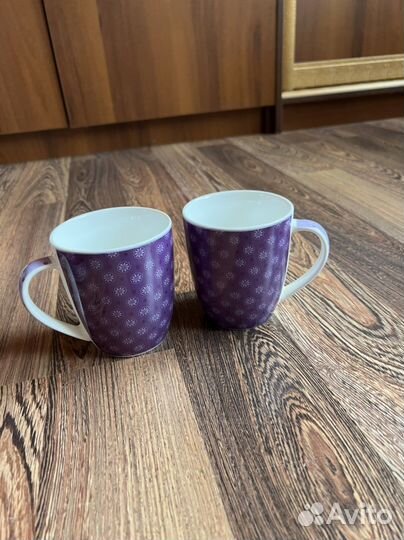 Набор столовой посуды