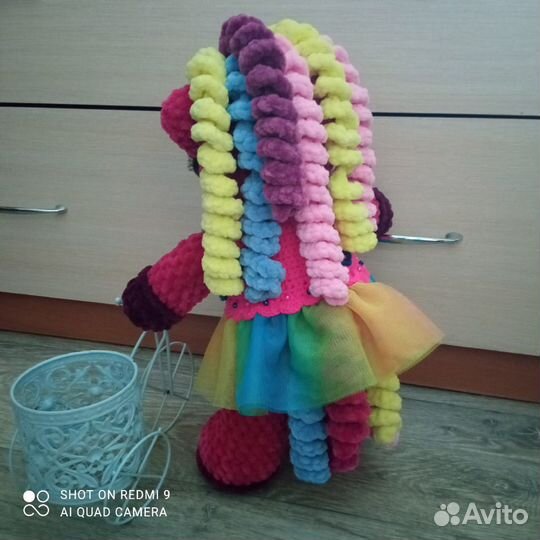 Единорожка (ручная работа)