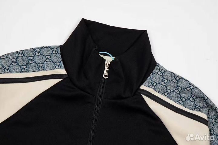 Спортивный костюм Gucci. Премиум качество