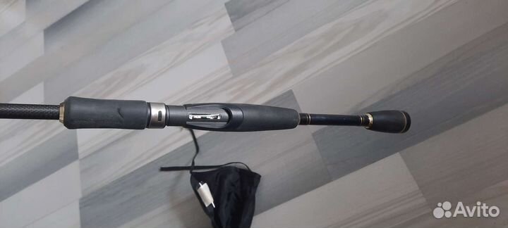 Спиннинг norstream