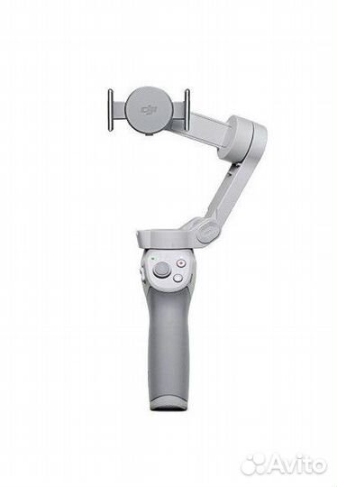 Аренда стабилизатора DJI osmo Mobile 4
