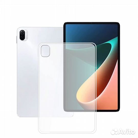 Чехол для Xiaomi Pad 5/5 Pro