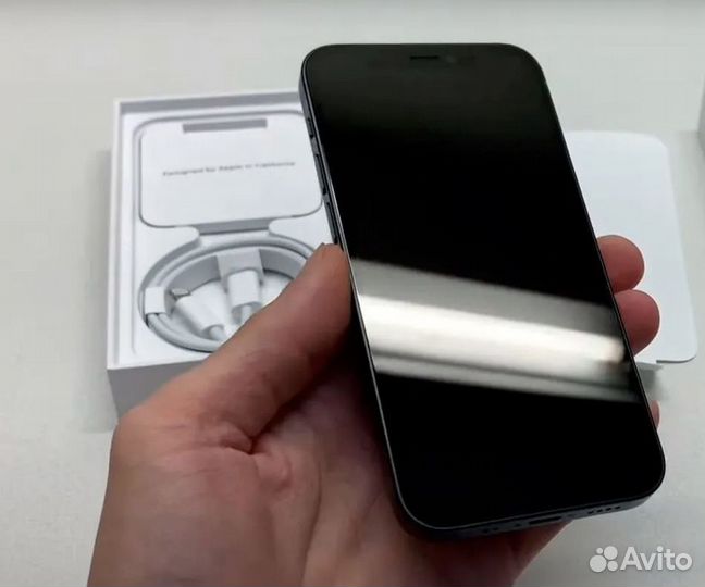 iPhone 12 mini, 128 ГБ