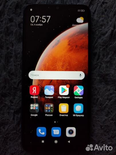 Xiaomi Redmi 9A, 2/32 ГБ