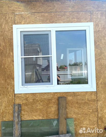 Окна Рехау по вашим размерам