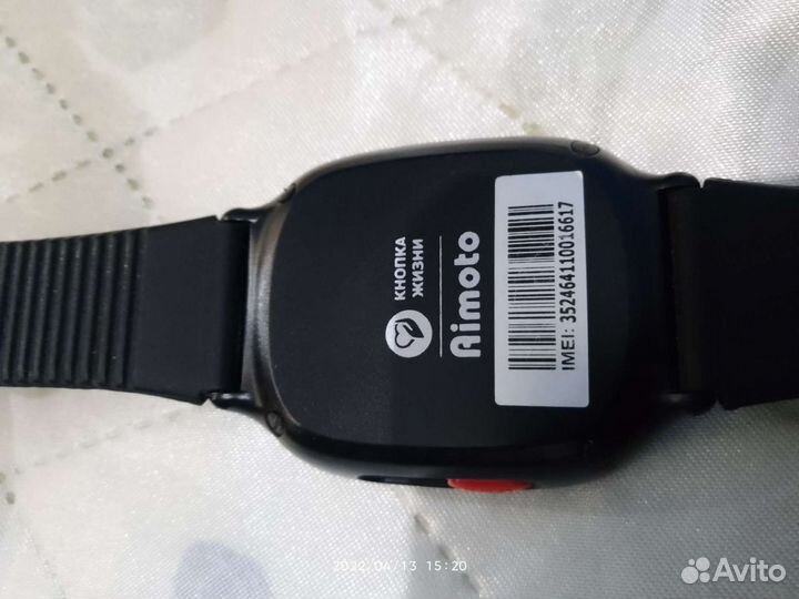 Умные часы smart watch
