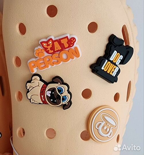 Джибитсы собаки