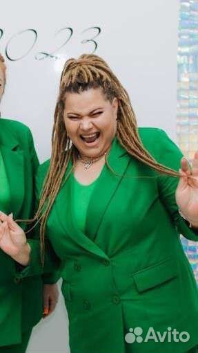 Де дреды комплект b у