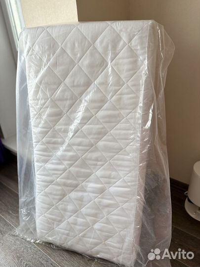 Матрас детский 120х60*12