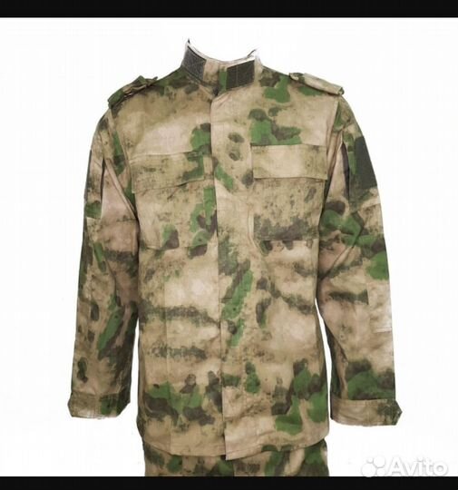 Летний комплект мох