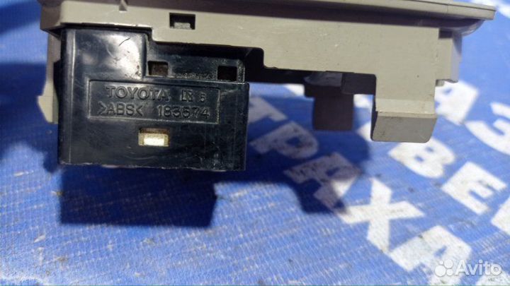 Блок управления зеркалами Toyota Camry 30 седан