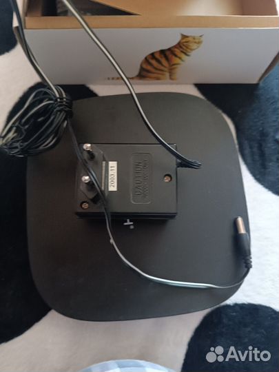 Wifi роутер Билайн