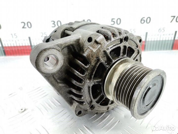 Генератор для Opel Insignia 1 13502583