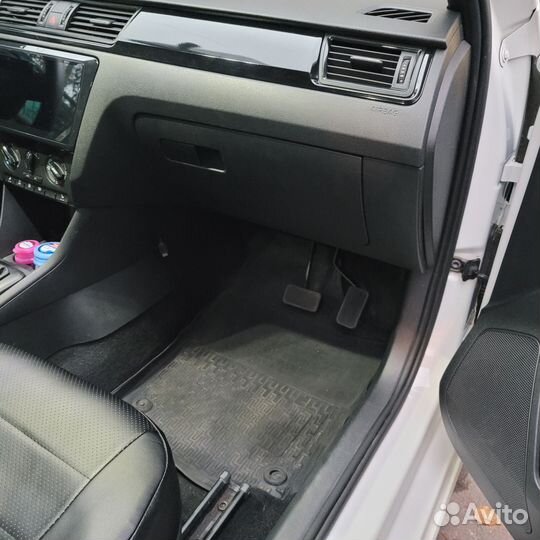 Автоинструктор АКПП