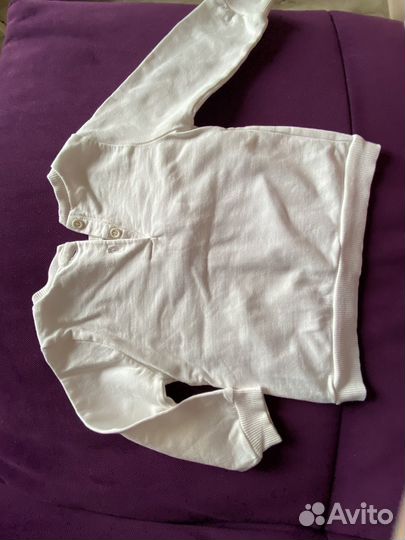 Свитшот детский 80