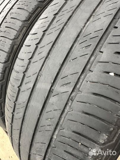 Kumho Crugen HP71 235/65 R17