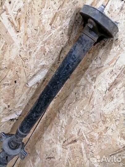 Вал карданный задний Lexus Rx 1998 2003