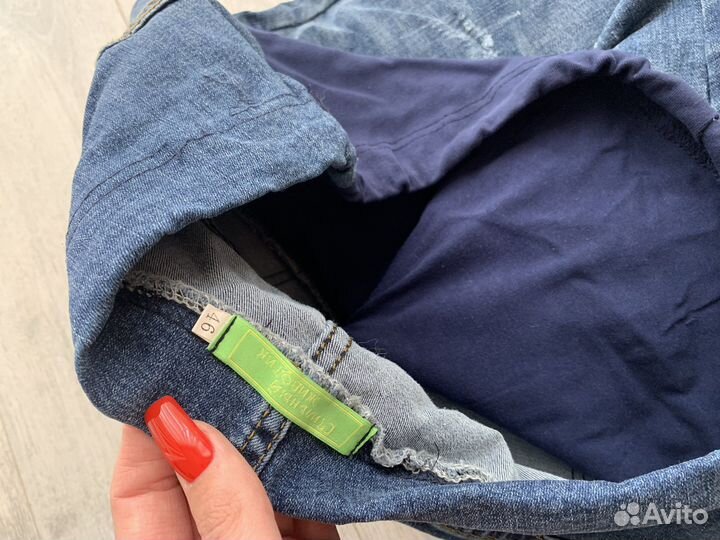 Вещи для беременных 48 50