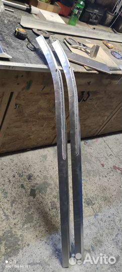 Форштевень казанка м южанка усиленный